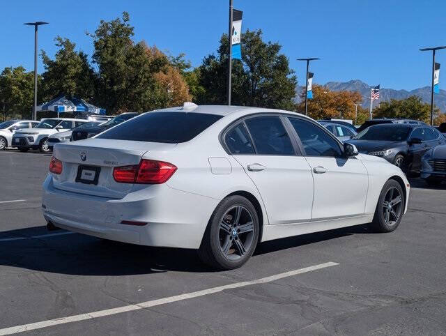 2013 BMW 3 Series for sale at Axio Auto Boise in Boise, ID