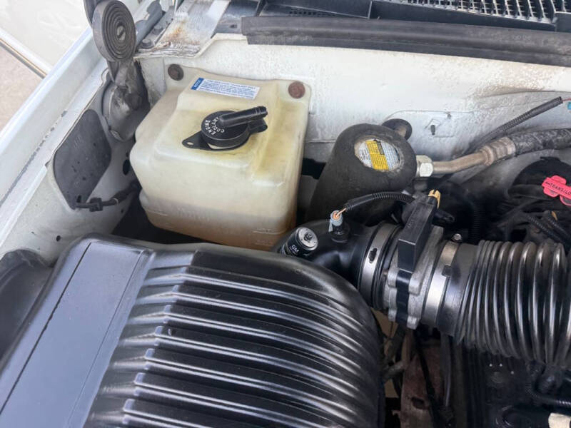 1997 GMC Yukon