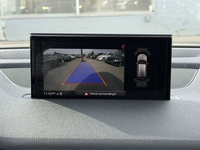 2018 Audi Q7 3.0T quattro Premium Plus