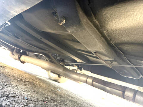 1966 Chevrolet Chevelle Malibu