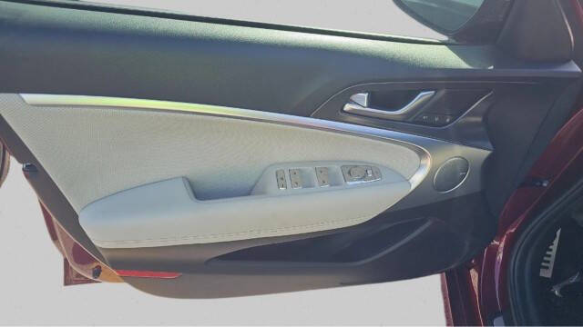 2024 Genesis G70