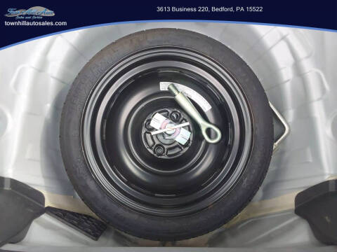 2021 Mitsubishi Mirage