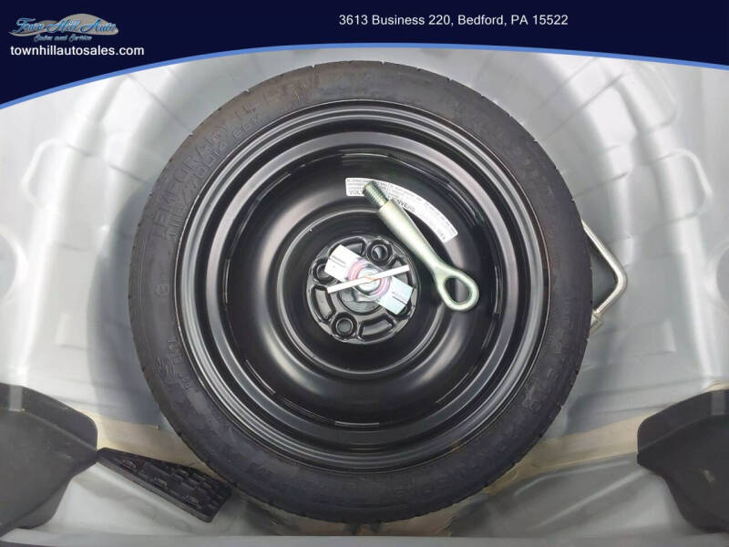 2021 Mitsubishi Mirage