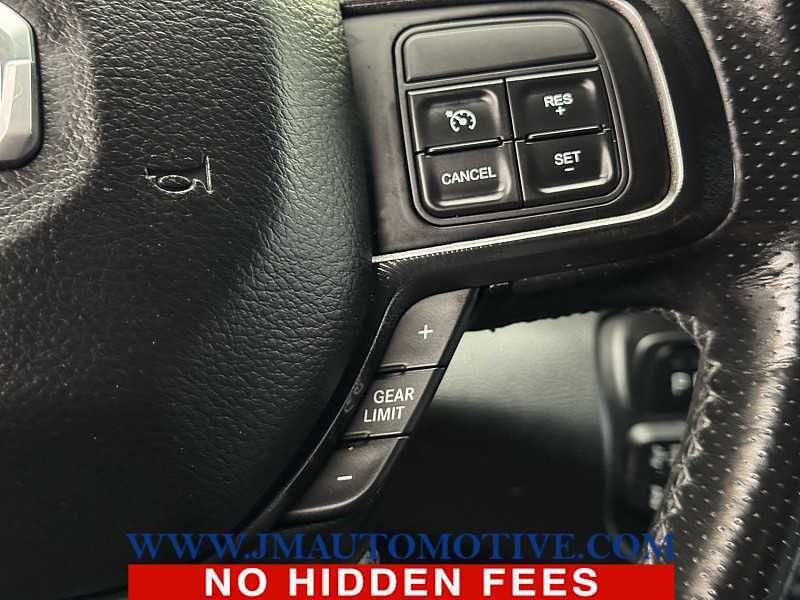 2020 RAM 2500 Power Wagon