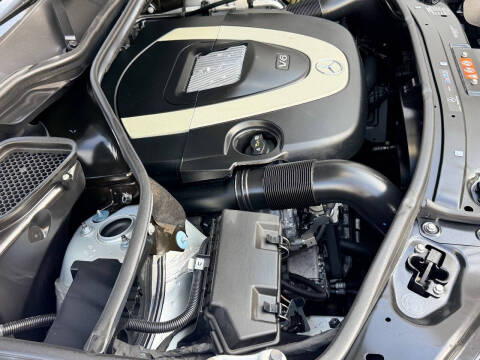 2010 Mercedes-Benz M-Class ML 350 4MATIC