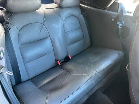 1993 Saab 900 S