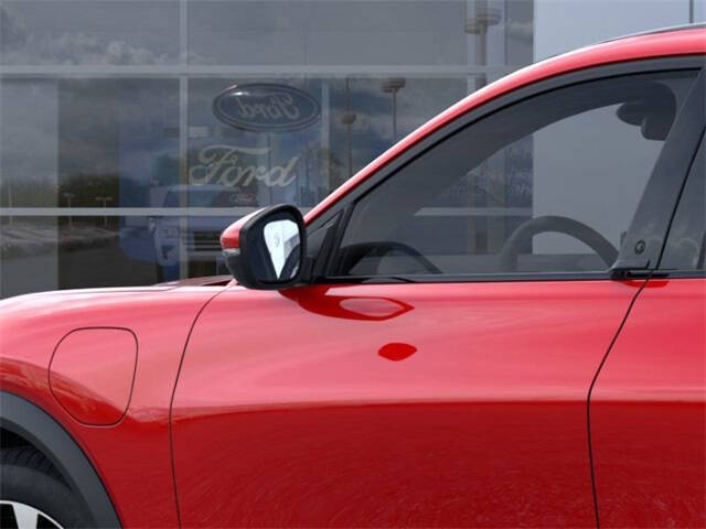 2024 Ford Mustang Mach-E Select