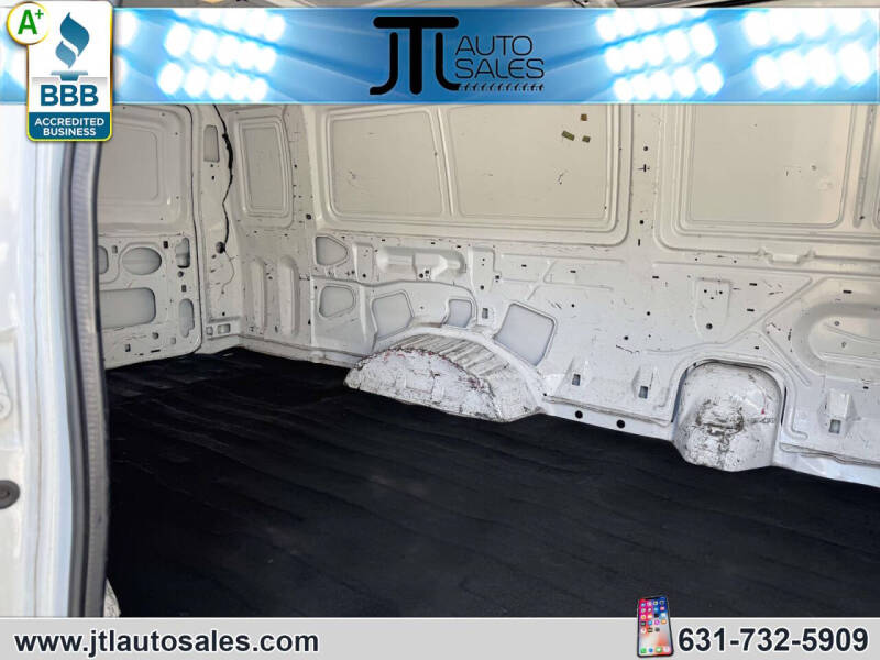 2013 Ford E-Series E-350 SD