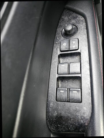 2022 Mazda CX-5 2.5 S Carbon Edition