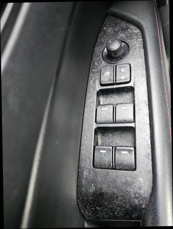 2022 Mazda CX-5 2.5 S Carbon Edition