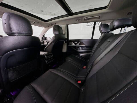 2023 Mercedes-Benz GLS GLS 450