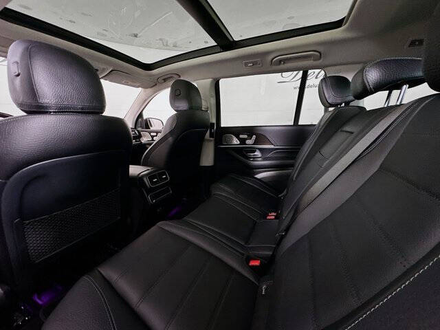 2023 Mercedes-Benz GLS GLS 450