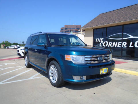 2011 Ford Flex