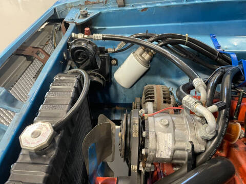 1969 Plymouth Barracuda