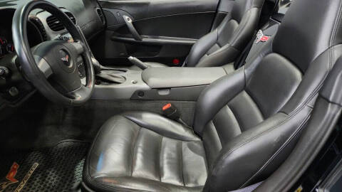 2006 Chevrolet Corvette