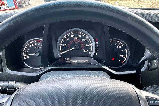 2010 Honda Ridgeline RTL
