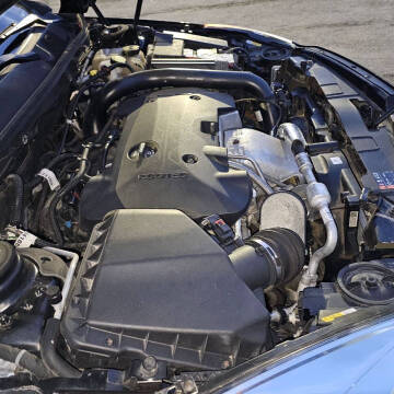 2016 Buick Regal Premium II