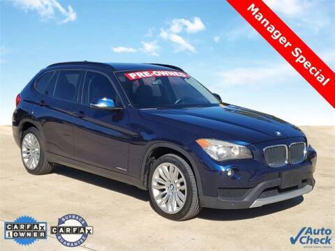 2013 BMW X1 for sale at Express Purchasing Plus in Hot Springs AR