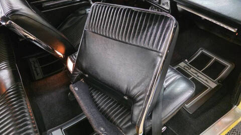 1964 Chevrolet Impala