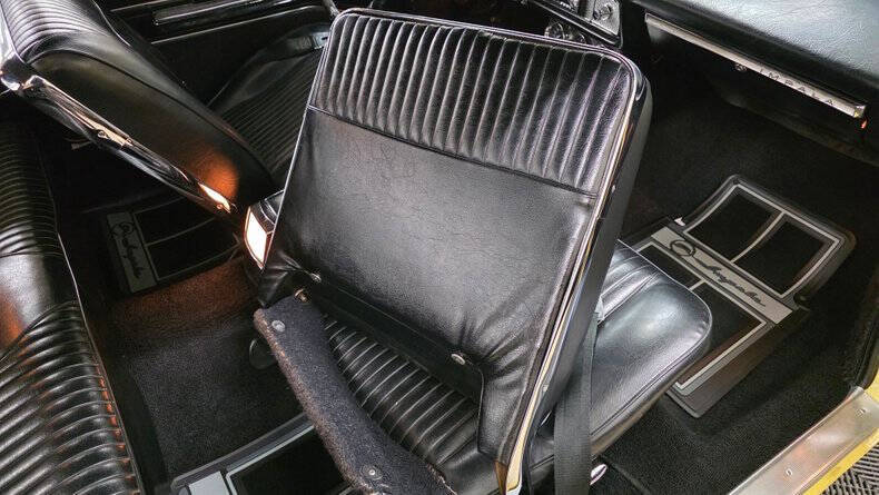 1964 Chevrolet Impala