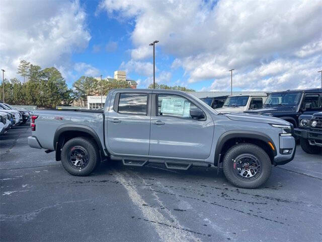 2025 Nissan Frontier for sale at Southern Auto Solutions-Regal Nissan in Marietta GA