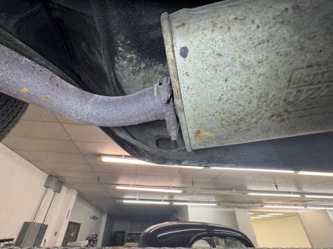 1958 Chevrolet Impala