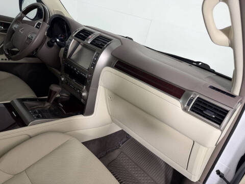2018 Lexus GX 460
