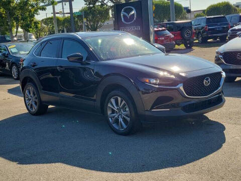 2024 Mazda CX-30 2.5 S Preferred