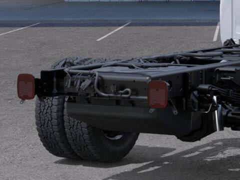 2026 Chevrolet Silverado 3500HD