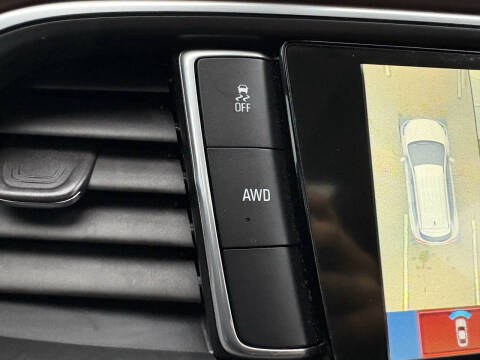 2018 Buick Enclave Avenir