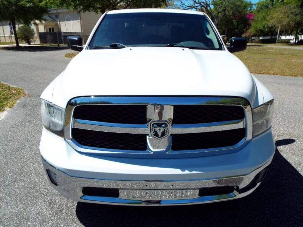 2016 Ram 1500 for sale at Trans All of Orlando in Orlando, FL