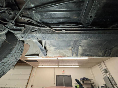 1964 Chevrolet Corvair