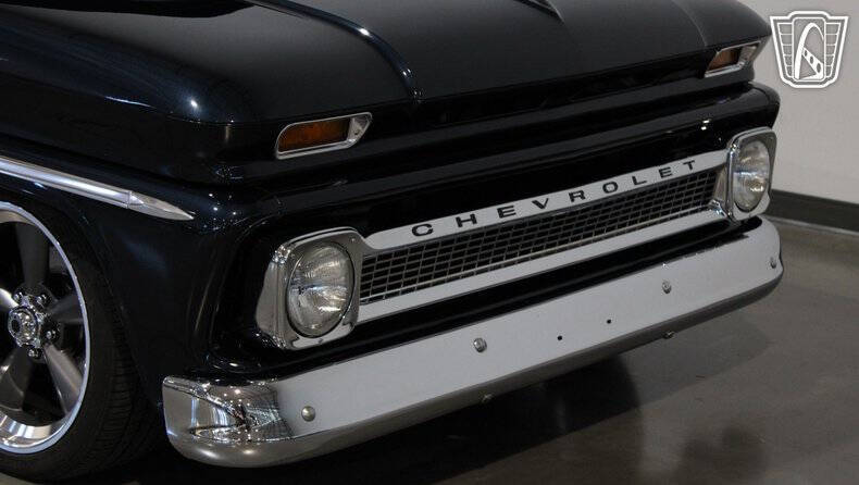 1964 Chevrolet C/K 10 Series