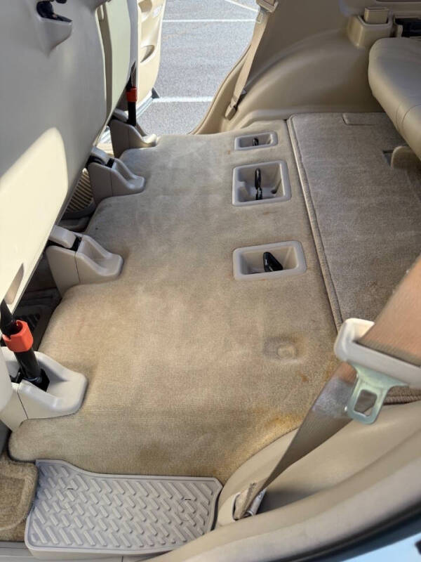 2008 Lexus GX 470