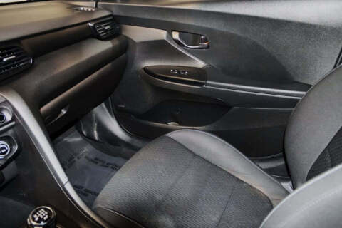 2019 Hyundai Veloster N