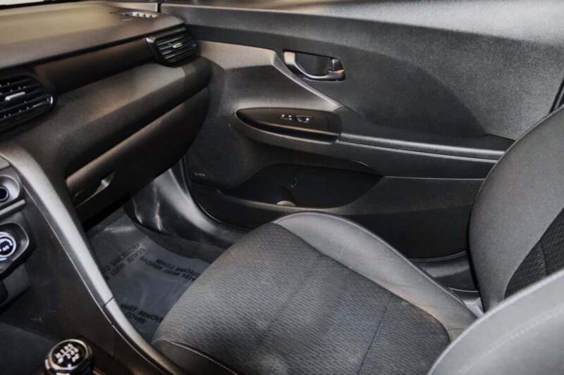 2019 Hyundai Veloster N