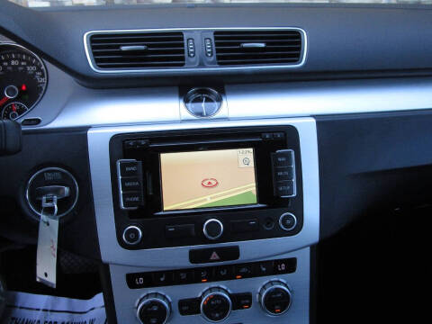 2014 Volkswagen CC Sport