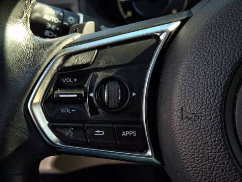 2019 Acura RDX SH-AWD