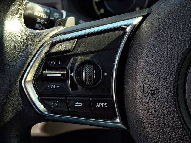 2019 Acura RDX SH-AWD