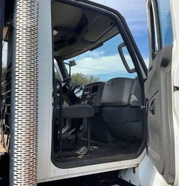 2017 International WorkStar 7500