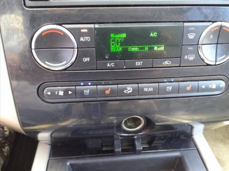 2013 Ford Expedition Limited