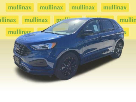 2024 Ford Edge SE