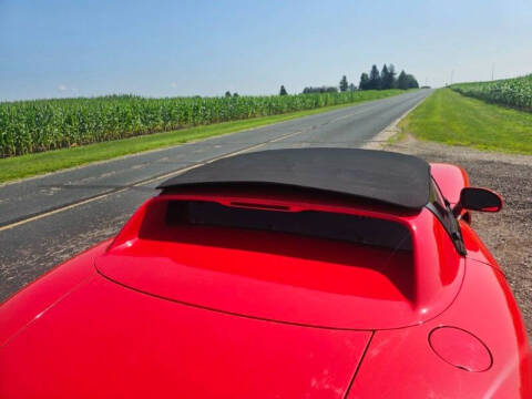 1997 Dodge Viper RT/10