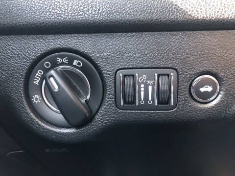 2018 Chrysler 300 Touring