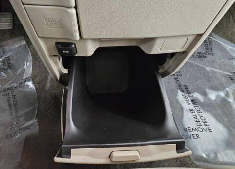 2013 Honda Odyssey EX