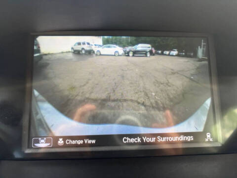 2019 Acura MDX SH-AWD w/Tech