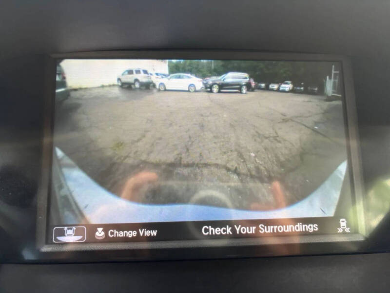 2019 Acura MDX SH-AWD w/Tech