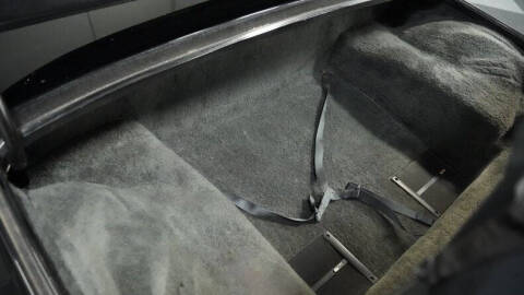 1986 Chevrolet Corvette