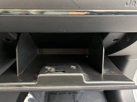 2011 Jeep Compass Limited