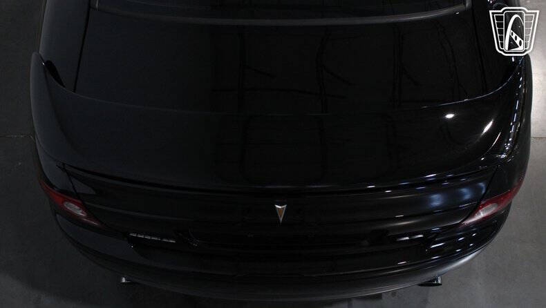 2005 Pontiac GTO